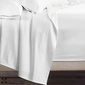 HOTEL COLLECTION By Macy's King Flat Sheet & King Fitted Sheet